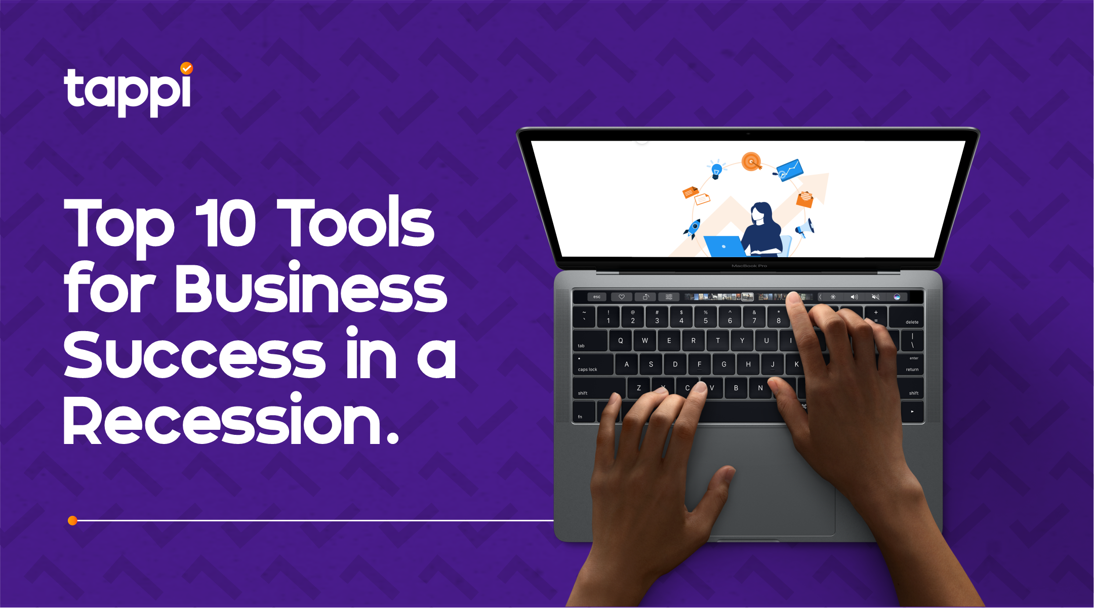 Top 10 Tools for Business Success in a Recession